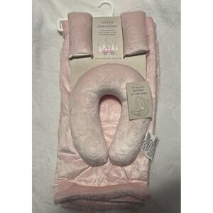 Baby Travel Set